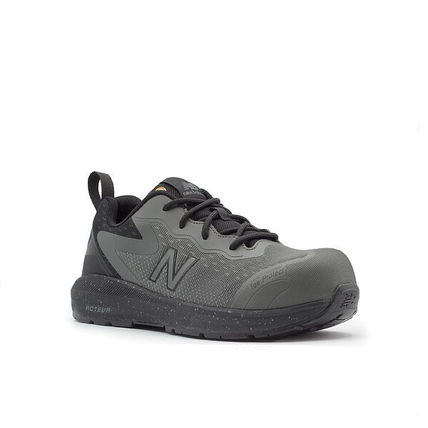 New Balance Women's Athletic Shoe, Black, 5 1/2, WIDLOGIGS WIDLOGIGS-5.5B - main