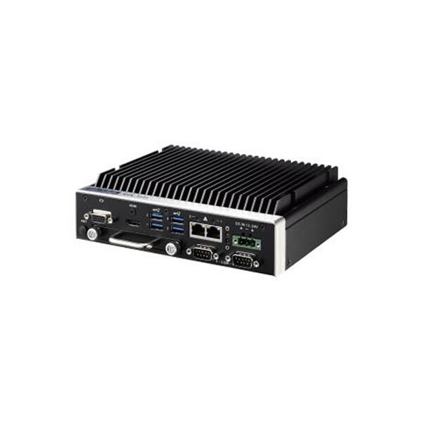 Advantech ARK-1551 Intel i5-8365UE VGA+HDMI 12-24V A1 ARK-1551-S6A1U - main