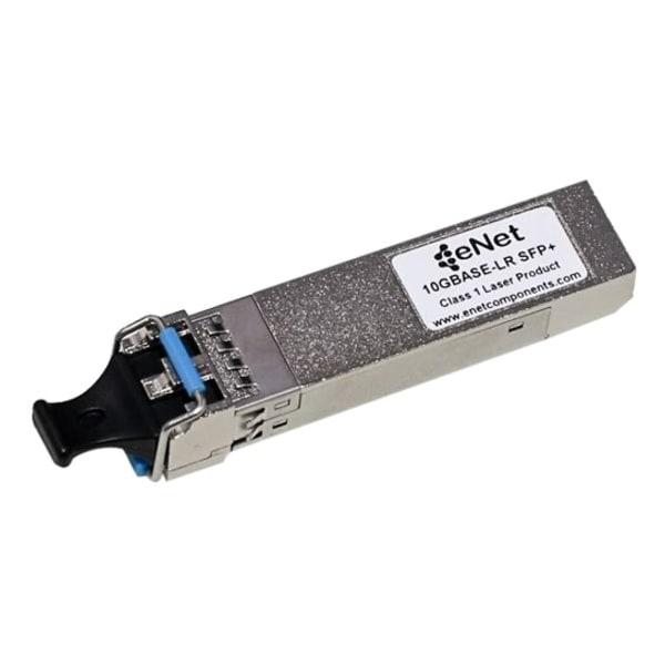Enet Arista Sfp-10G-Lr-A Compatible Sfp+ SFP-10G-LR-A-ENC - main