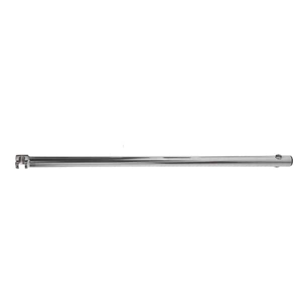 Medline Stabilizer Bar for 18in Excel Reclining Wheelchair WCA808905 - main