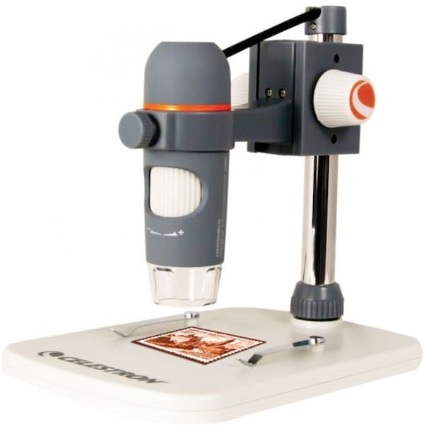 Celestron Acquisition, Llc Celestron Handheld Digital Microscope Pro 44308 - main