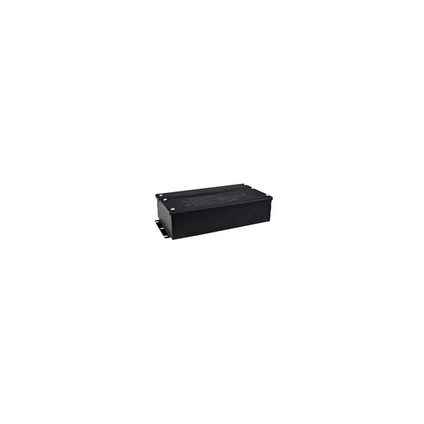 Elco Lighting 60W 12V DC Dimmable Constant Voltage LED Driver DRVU12V60WD - main