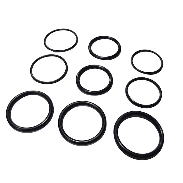 Loader Parts Source Control Valve Seal Kit 6660750 - main