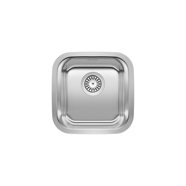 Blanco Stellar Bar Bowl 441026 - main
