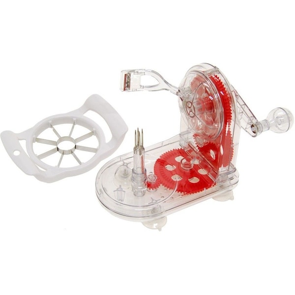 Starfrit Apple Pro Peeler 93013-006-EXP1 - main