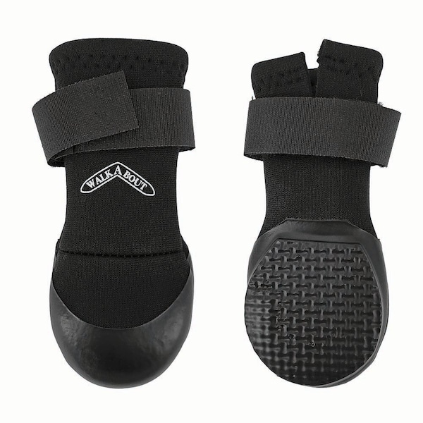 Jorgensen Laboratories Walka Boot, Small J0456W - main