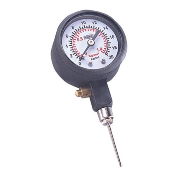 Tachikara Ball Pressure GAUGE - main