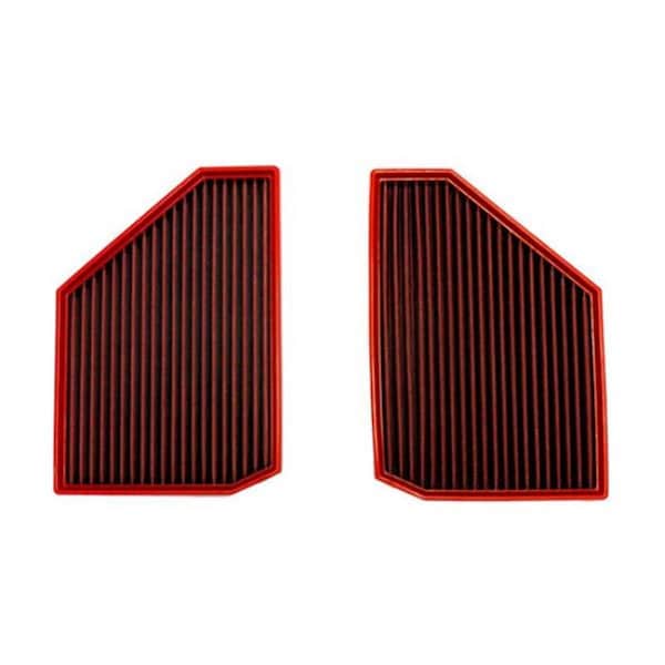 Bmc Replacement Panel Air Filter for 2019 Plus BMX X5 M-X6 M F95-F96 FB01103 - main