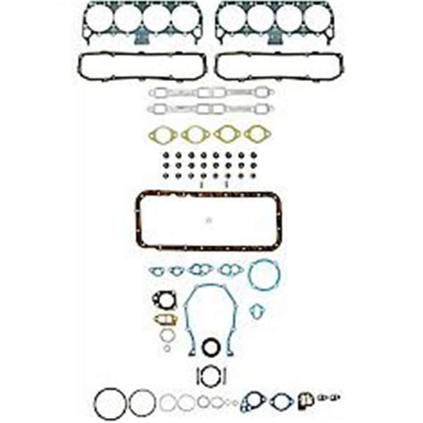 Fel-Pro FS7891PT11 Full Gasket Set F10-FS7891PT11 - main
