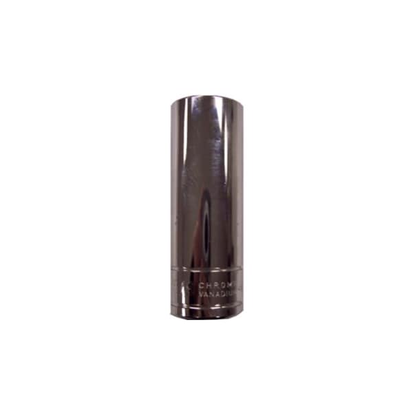 K-Tool International 3/8" Drive, 5/8" SAE Socket, 12 Points, Deep 12Pt, 5/8", 3/8"Dr KTI-22420 - main