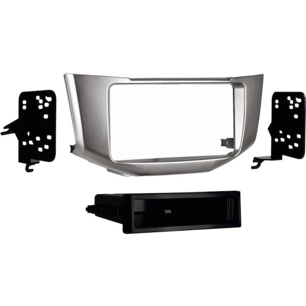 Metra 2004-2009 Lexus Rx Series Multi Din Installation Kit 998159S - main
