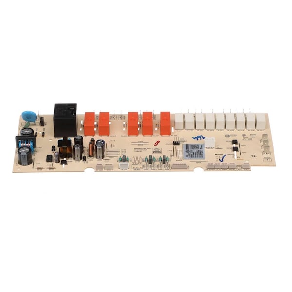 Blomberg MAIN BOARD GR 267600065 - main