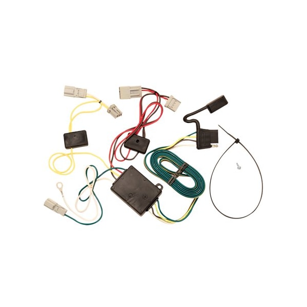 Draw-Tite 03-05(NOT 06)C ACCORD 4DR T-ONE 118302 - main