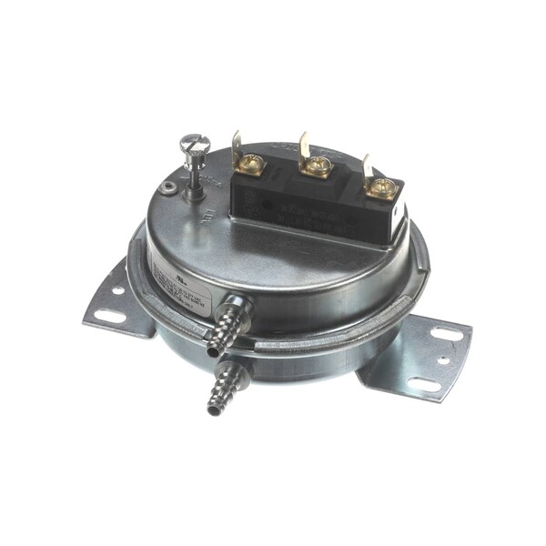 Accurex Air Pressure Switch, 0.17 - 5.0in WC, 15A 463933 - main