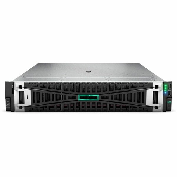 Hpe DL385 G11 9115 8X32G 8SFF SSD NA SVR P83036-005 - main