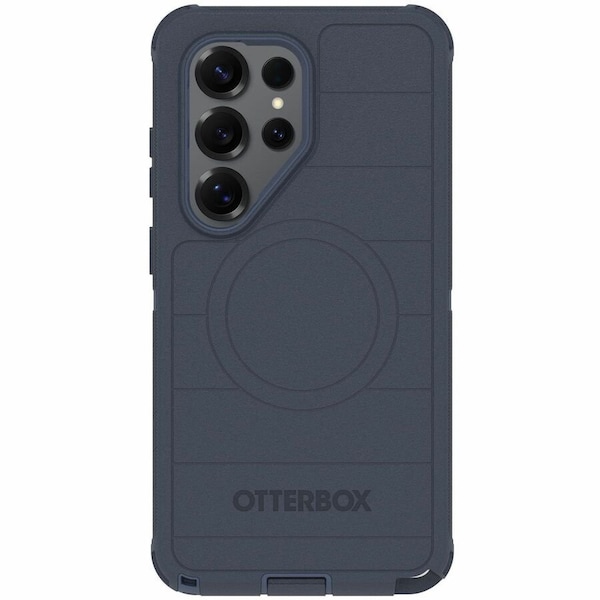 Otterbox Defender Pro Magnetic Case For Samsung Galaxy S26 Ultra - Blue Sentiment 77-99856 - main