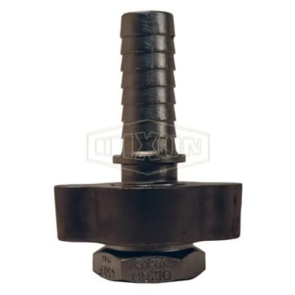 Dixon Boss Ground Joint Washer Seal Coupling, 1-1/4 in Nominal, 316 SS, Domestic RWF51 - main