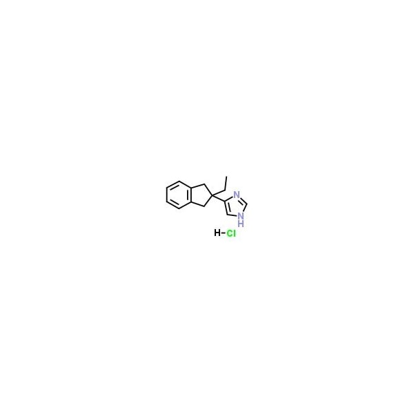 Ak Scientific Atipamezole HCl (5mg), CAS 104075-48-1 B818-5mg - main