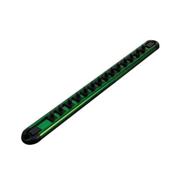 Performance Tool MAGNETIC TWIST LOCK RAIL 1/4" DR PTW36190 - main