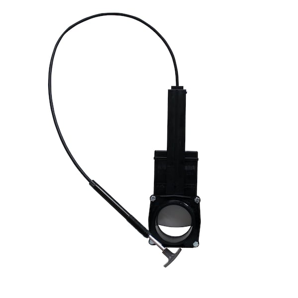 Lasalle Bristol PLUMBING FITTINGS RV 66N4BB96GM - main