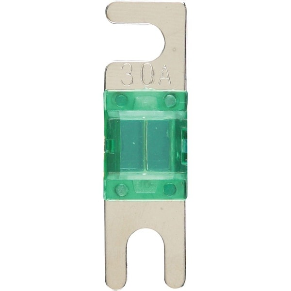 Db Link Mini Anl Fuses - 30 Amp, 4PK MANL30 - main