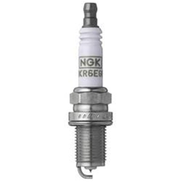 Ngk BCPR6EGP Spark Plug, Stock No. 7088 NGKBCPR6EGP - main