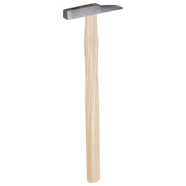 Picard Glazier's Hammer w/Wood Handle 221401 - main