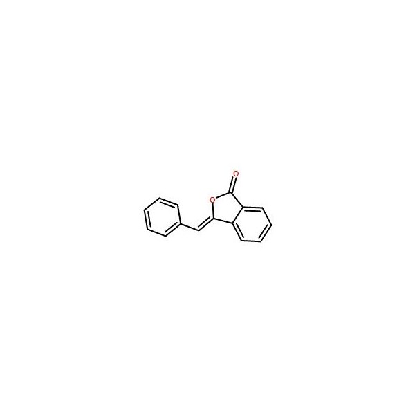 Ak Scientific Benzalphthalide (5g), CAS 575-61-1 7109AL-5g - main