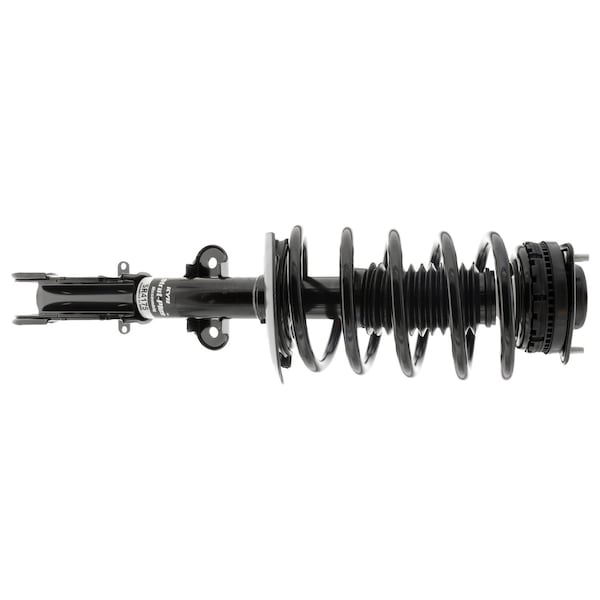 Kyb Complete Corner Unit Assembly -Strut, Mount and Spring, SR4175 - main