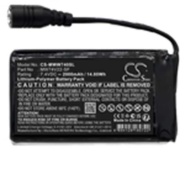 Ilc Cameronsino Replacement Part 4894128180722 - main