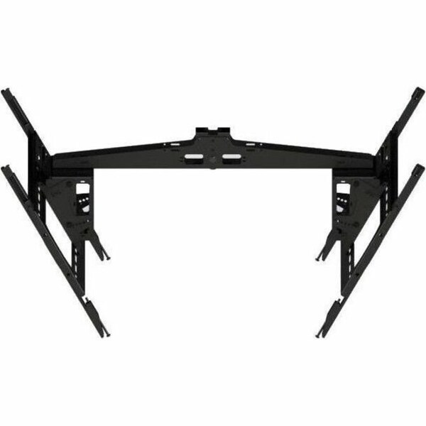 Premier Mounts Ceiling Mount for Digital Signage Display, Display - Portrait 7170-1158-01 - main