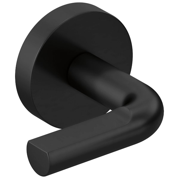 Brizo Litze Two-Handle Wall Mount Tub Filler Handle Kit, Notch Lever HL70439-BL - main