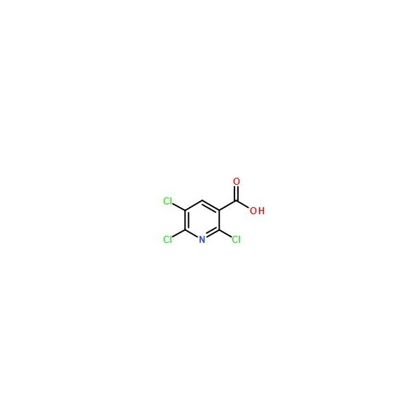 Ak Scientific 2, 5, 6-Trichloronicotinic acid (5g), CAS 54718-39-7 Z4869-5g - main