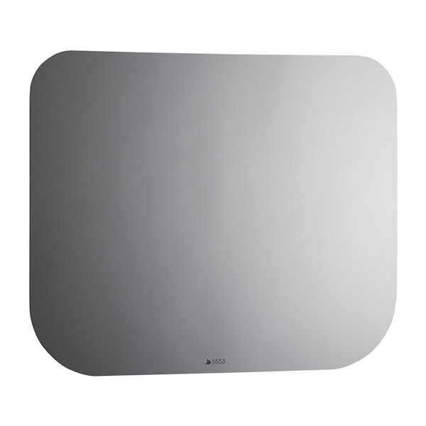 Burco Mirror Redi Cuts OE Replacement Exterior Mirror Glass 5553 - main