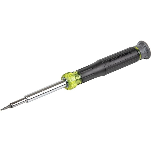 Klein Tools 14-in-1 Precision Screwdriver/ Nut Driver 32314 - main