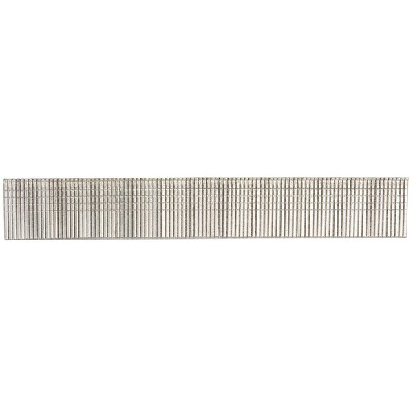 Pro-Fit ProFIT Finish Nail, 3/4 in, 18 ga Gauge, 304 Stainless Steel, Brad Head 0718301 - main