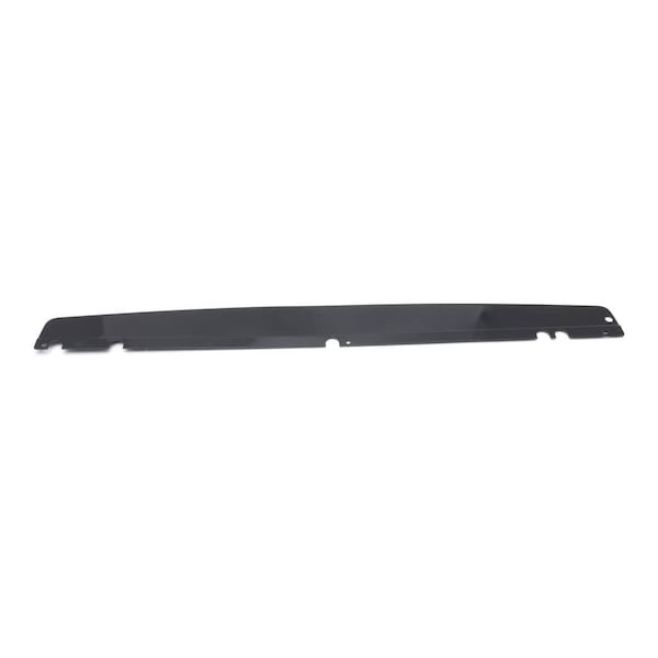 Frigidaire Deflector, Black 5304473803 - main