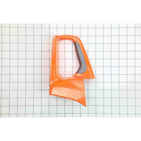 Husqvarna REAR HANDLE W/OVMLD 240E 545062202 - main
