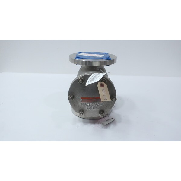 Velan STAINLESS FLANGED SWING CHECK VALVE 3IN 150 F10-0114C-13GX-X399 - main