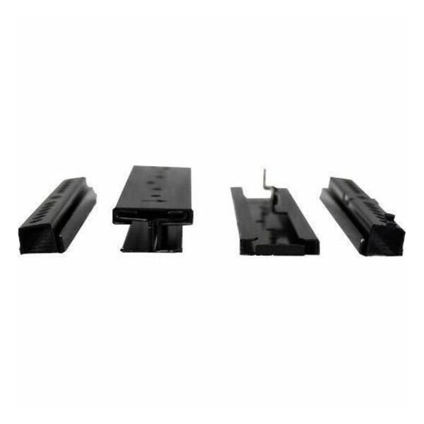 Hpe ANW AP-MNT-U CAMPUS TYPE U BRKT KIT S4K79A - main