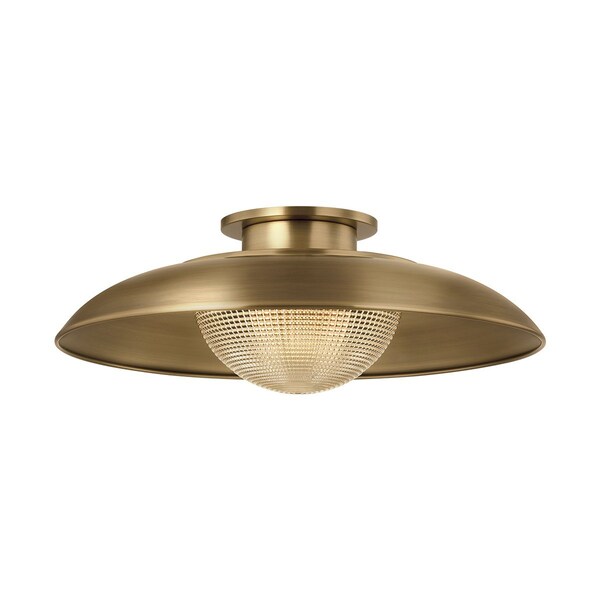 Troy Lighting 4 Light Keats Pendant Bronze F1630-BRZ - main