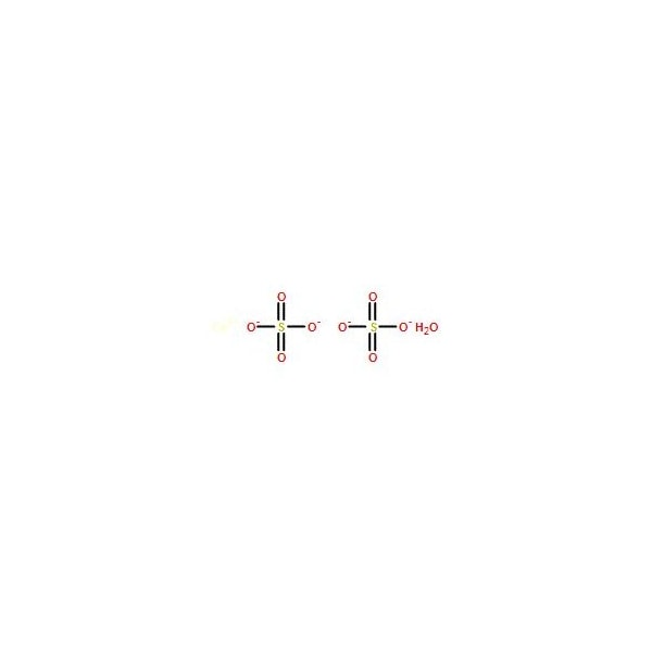 Ak Scientific Cerium(IV) sulfate hydrate (5g), CAS 95838-16-7 Z3641-5g - main