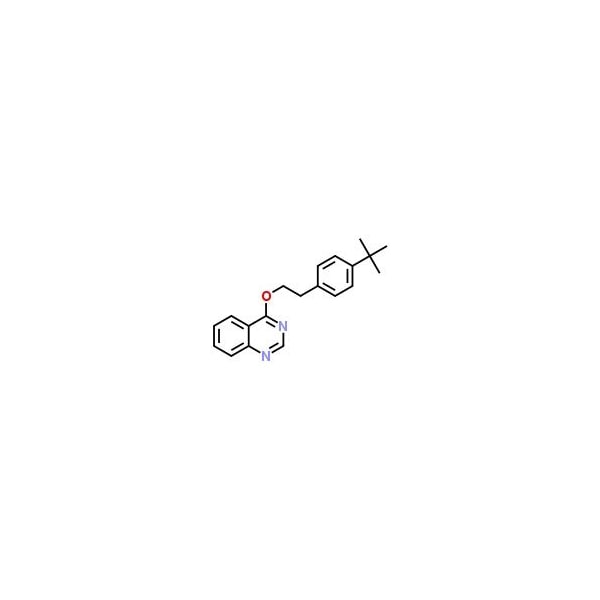 Ak Scientific Fenazaquin (5mg), CAS 120928-09-8 A707-5mg - main