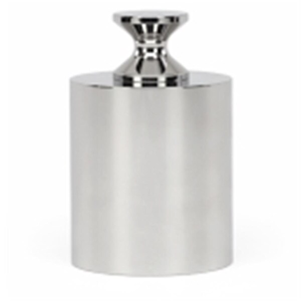 Endless Games Oiml Class F1 Calibration Weight Stainless Steel, 10 Mg. EN1611187 - main