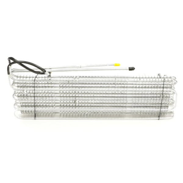 Blomberg EVAPORATOR FINNED 4916930200 - main