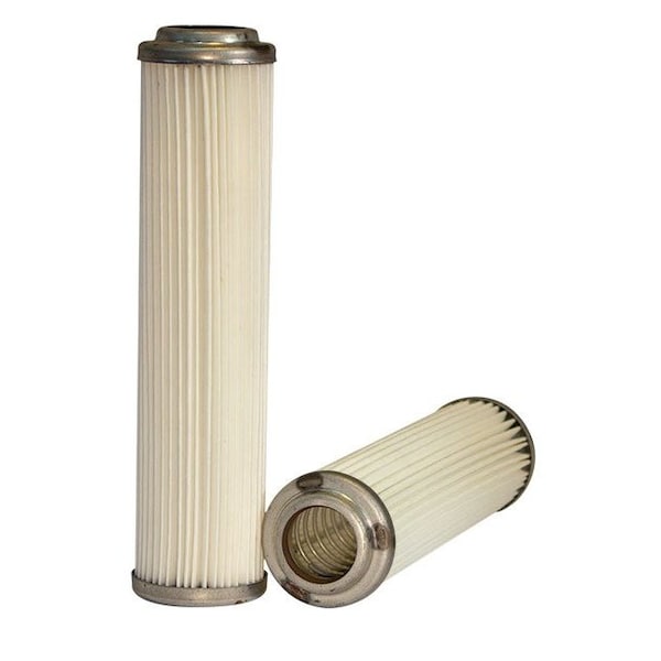 National Filters HYDRAULIC FILTER - PRESSURE LINE FOR FILTER-MART PAM62352-5-3P-V - main
