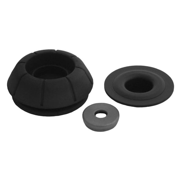 Kyb Strut Mount, Bearing and Retainer, SM5721 - main