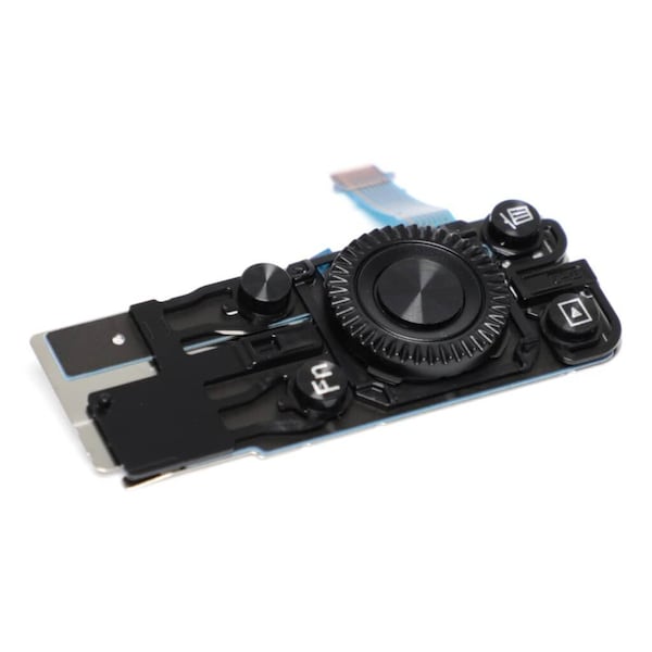 Sony SWITCH BLOCK, CONTROL SW63900 1-490-435-41 - main