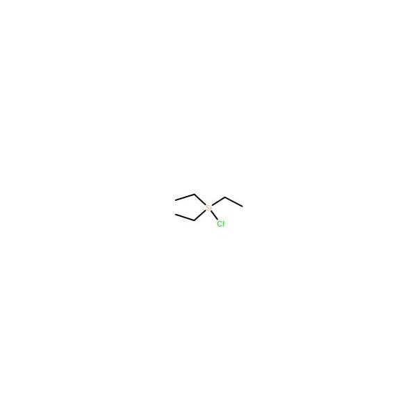 Ak Scientific Chlorotriethylsilane (100g), CAS 994-30-9 X7206-100g - main