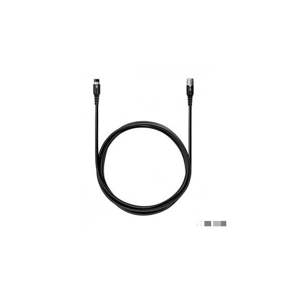 Testo flue gas hose extension, 9' 0554 1202 - main